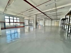 Csi Distribution Centre (D19), Factory #610492571